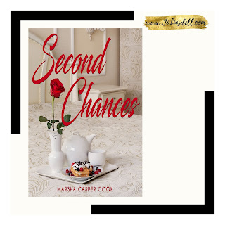 Second Chances (Warrington Legacy Book 2)