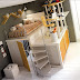 Amazing Bunk Beds For Teenagers
