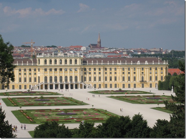 Viena de Áustria 081