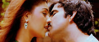 Telugu Movie Hot Lip to Lip Locks, Kisses (23)