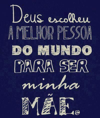 Feliz dia da mãe - frases citações, poemas