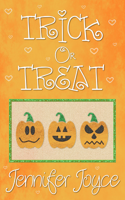 Free Halloween short story Jennifer Joyce Trick or Treat