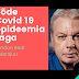 David Icke - Tõde Koroonaviiruse Pandeemia Taga