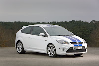 08 Ford Focus ST 