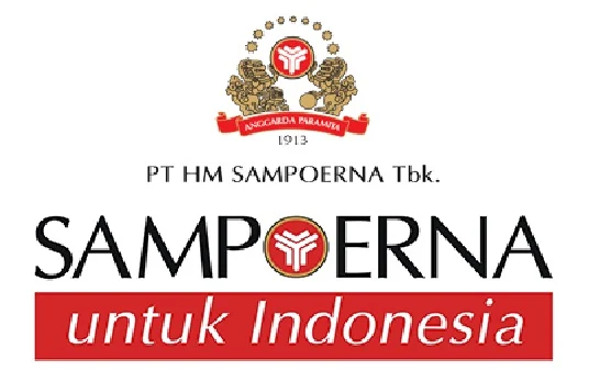 lowongan kerja sampoerna