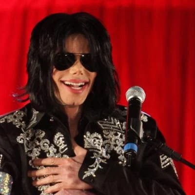 Michael Jackson Net Worth -$500 Million