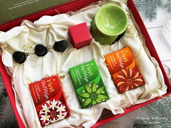 best makeup beauty mommy blog of india: Unlocking the Secrets of Vivel  Vedvidya Bath Soaps: Elevate Your Bathing Experience