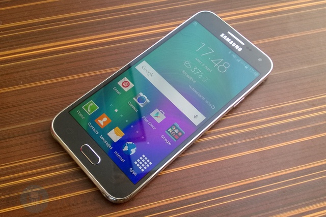 Spesifikasi dan Harga Samsung Galaxy E5