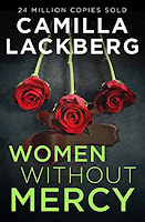 Women Without Mercy by Camilla Lackberg Book Review