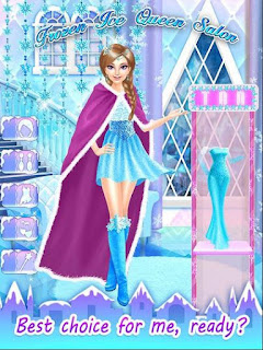 Download Game Frozen Apk