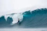 Connor O'Leary (Foto: Pablo Jimenez)
