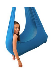 InYard Unique High Quality Elastic Hammock Swing 