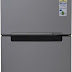 4% Off100% Price Drop [Rs. 19690] on SAMSUNG 253 L Frost Free Double Door Refrigerator(RT28K3022SE, Elective Silver, 2016)