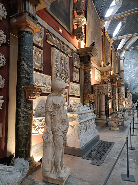 École nationale supérieure des beaux-arts Parijs | Beaux-arts Paris | Universitaire opleiding in de beeldende kunst.