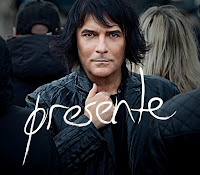 Renaro Zero - Presente - cd cover