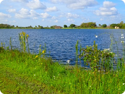 Monument Lake 