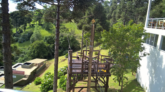 Parque dos Bondinhos Aéreos, Serra Gaúcha