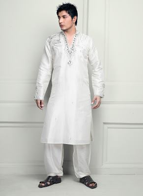 kurta pajama