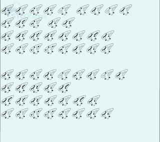 12 Hole Ocarina Tabs