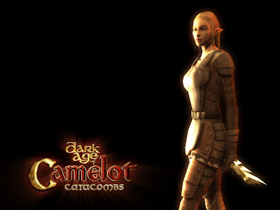 Dark Age of Camelot