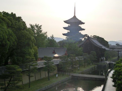  東寺