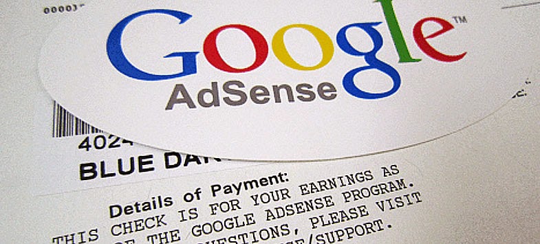 Tips Mendaftar Google AdSense Agar Diterima