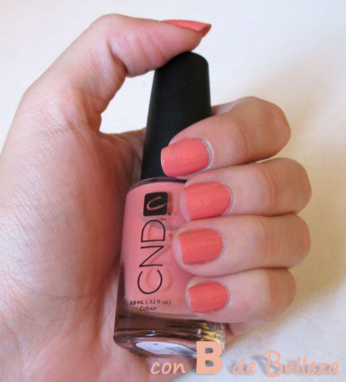 Swatch CND