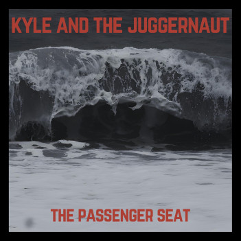 Kyle and The Juggernaut faz a gente vibrar com indie rock inédito