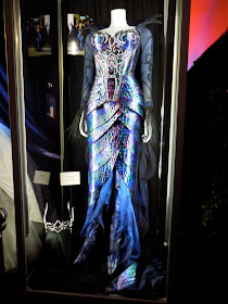 Susan Sarandon Queen Narissa costume Enchanted