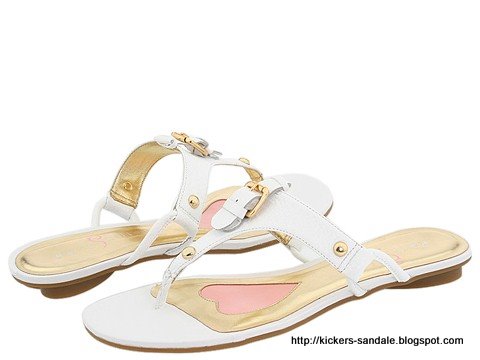 Kickers sandale:kickers-113768