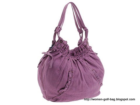 Women golf bag:golf-1009916