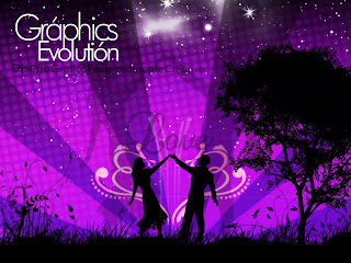 Romantic Dance Wallpapers