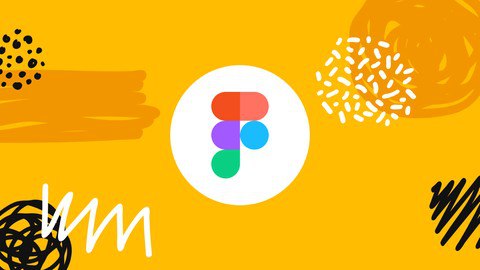 Mastering Figma: Beginner to Expert [2020] [Free Online Course] - TechCracked