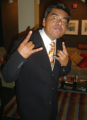 George Lopez photo