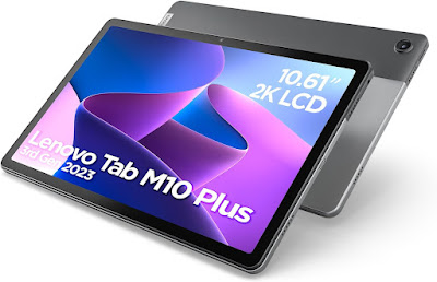 Lenovo Tab M10 Plus (3rd) 2023 64 GB