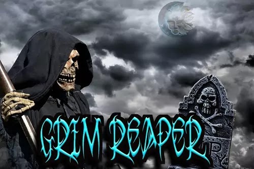Grim Reaper: The Angel Of Death