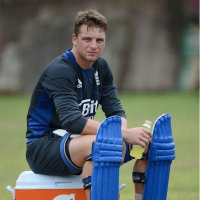 Latest Cricket Stills and Wallpaper: Jos Buttler Latest Cricket