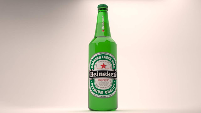 Heineken 600ml