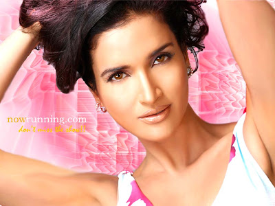 Hot bollywood Actress : Sushma Reddy