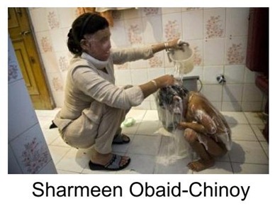 Obaid-Chinoy