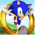 Sonic Dash v2.0.0.Go [Unlimited Money] Apk