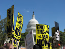 Approaching the end at the Capitol