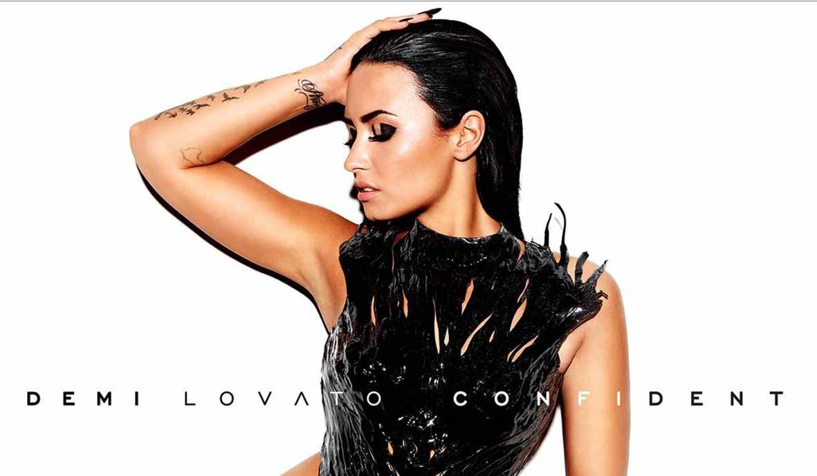 DEMI LOVATO Lyrics