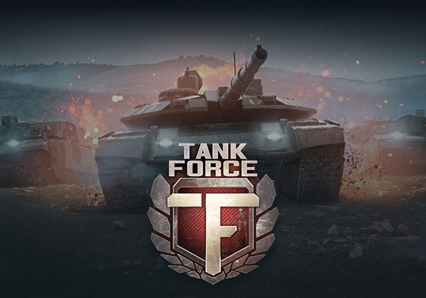 tank force zonafree2play