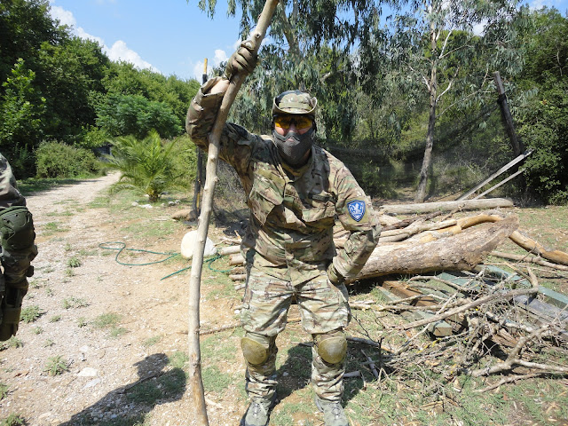 29.07.2018 - Πέφτει η νύχτα στο Παλέρμο