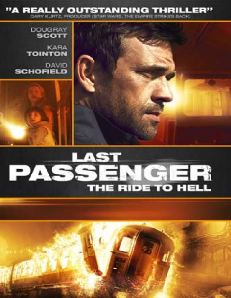 Last Passenger โคตรด่วนขบวนตาย