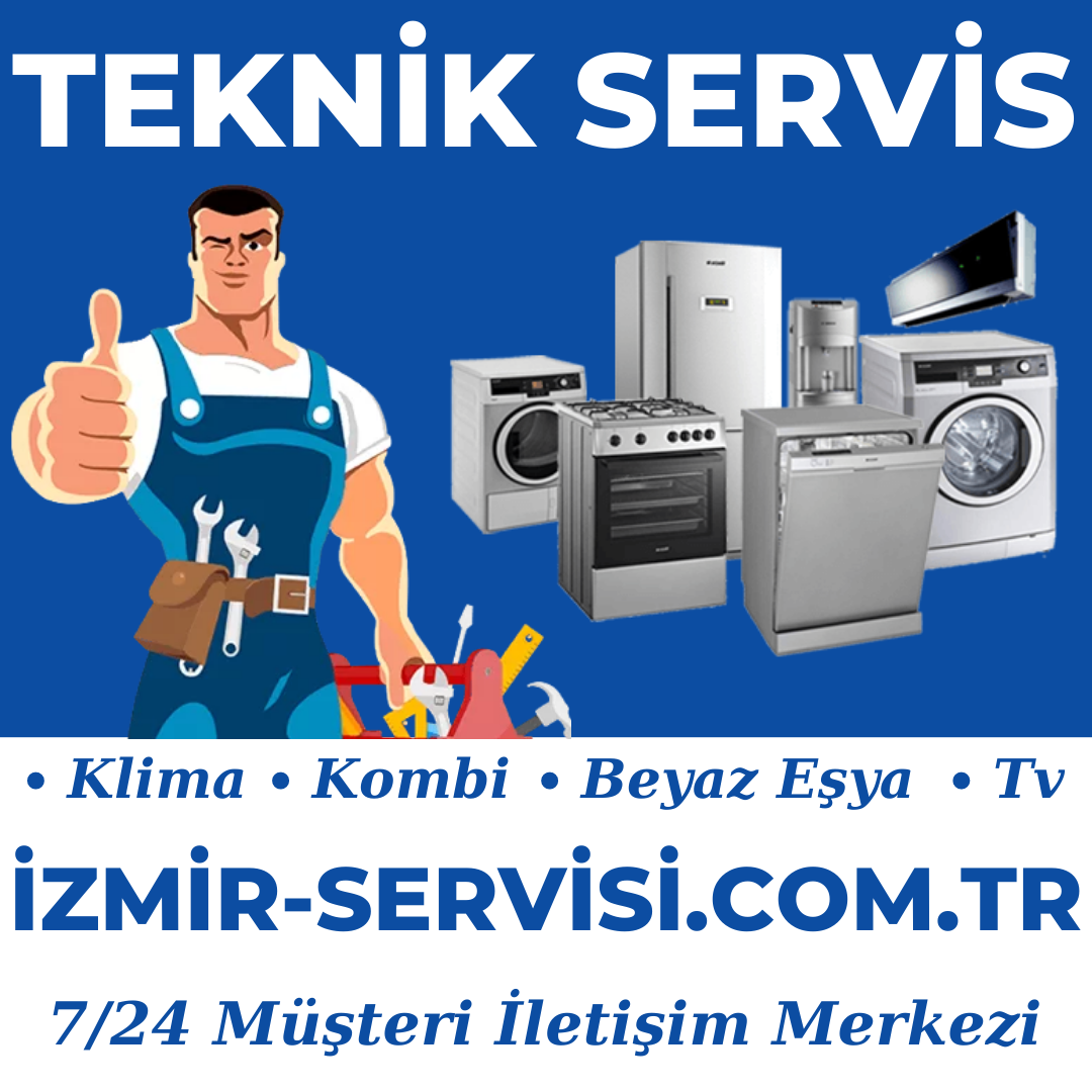 Menderes Beko Servisi