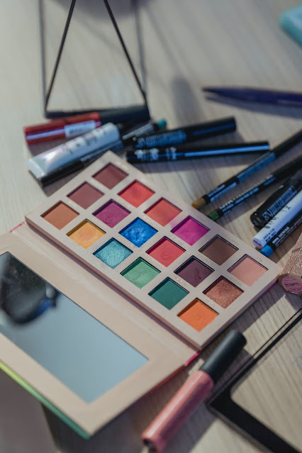 Top Makeup Brands in Pakistan That Are Worth Your Money: