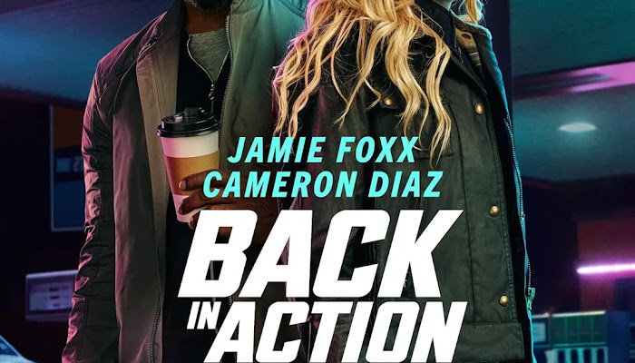 Download Back in Action (2025) Movie Hindi Dual Audio WEB-DL | 480p | 720p | 1080p | Vegamovies