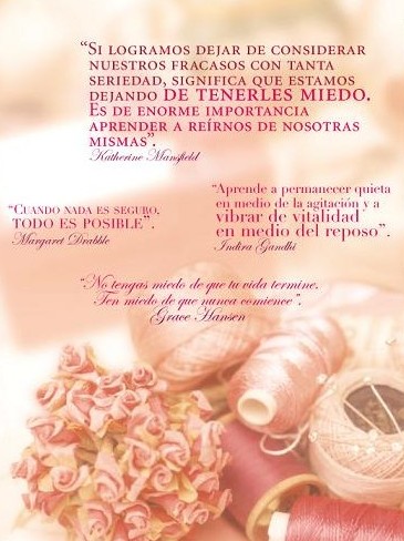 frases de amistad. Primer sentiment!